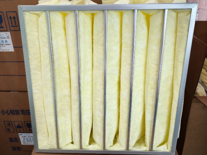 中效袋式過(guò)濾器可以清洗嗎？正確維護(hù)延長(zhǎng)使用壽命的指南