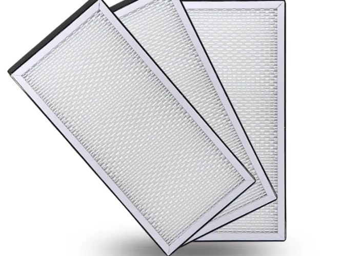 艾灸煙霧過濾器-3