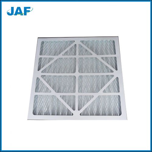 初效紙框過(guò)濾器