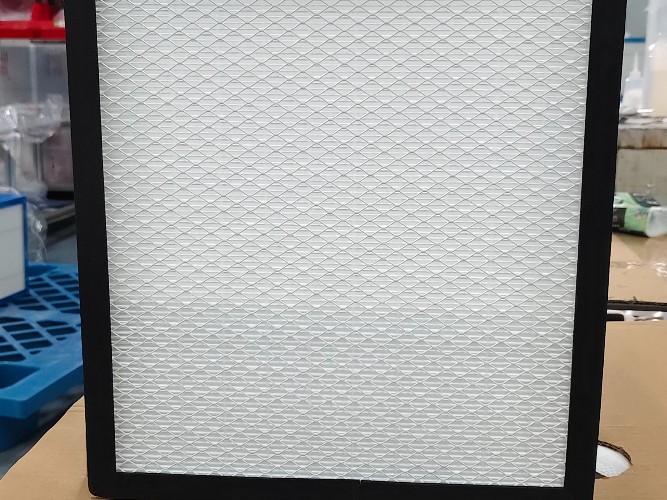 hepa過濾器是什么?