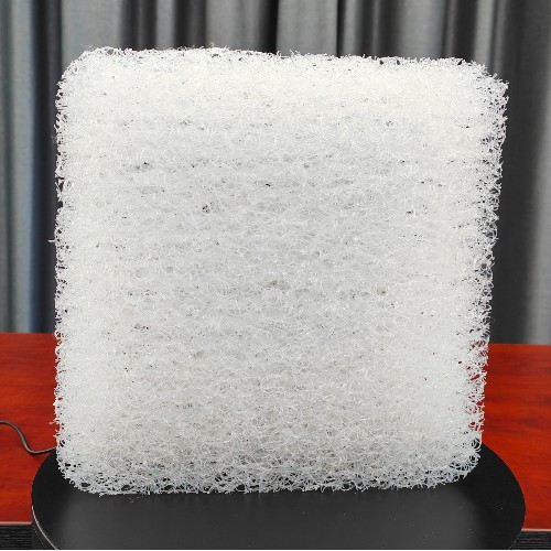 游泳池污水處理高分子過(guò)濾材料