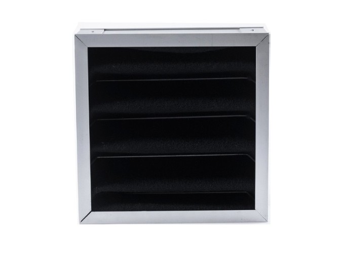 板式活性炭過(guò)濾器