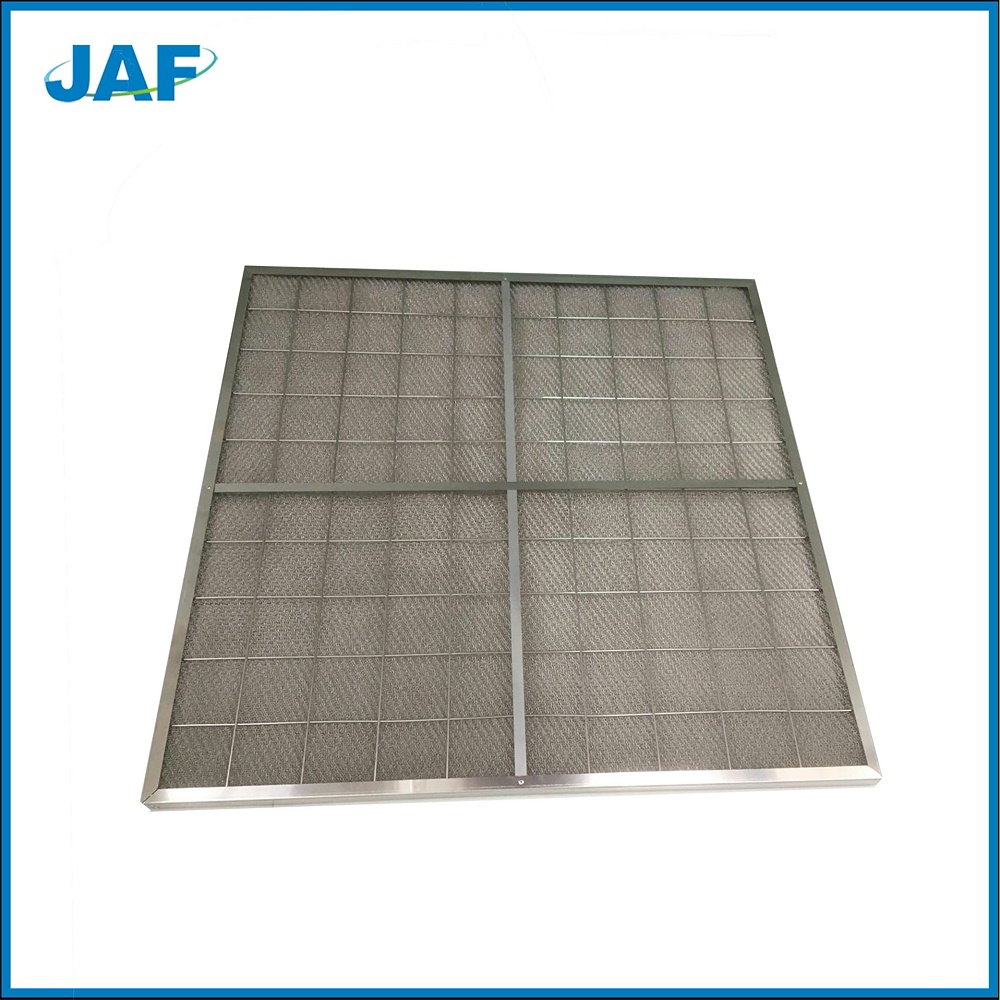 304除油霧氣液過濾網(wǎng)