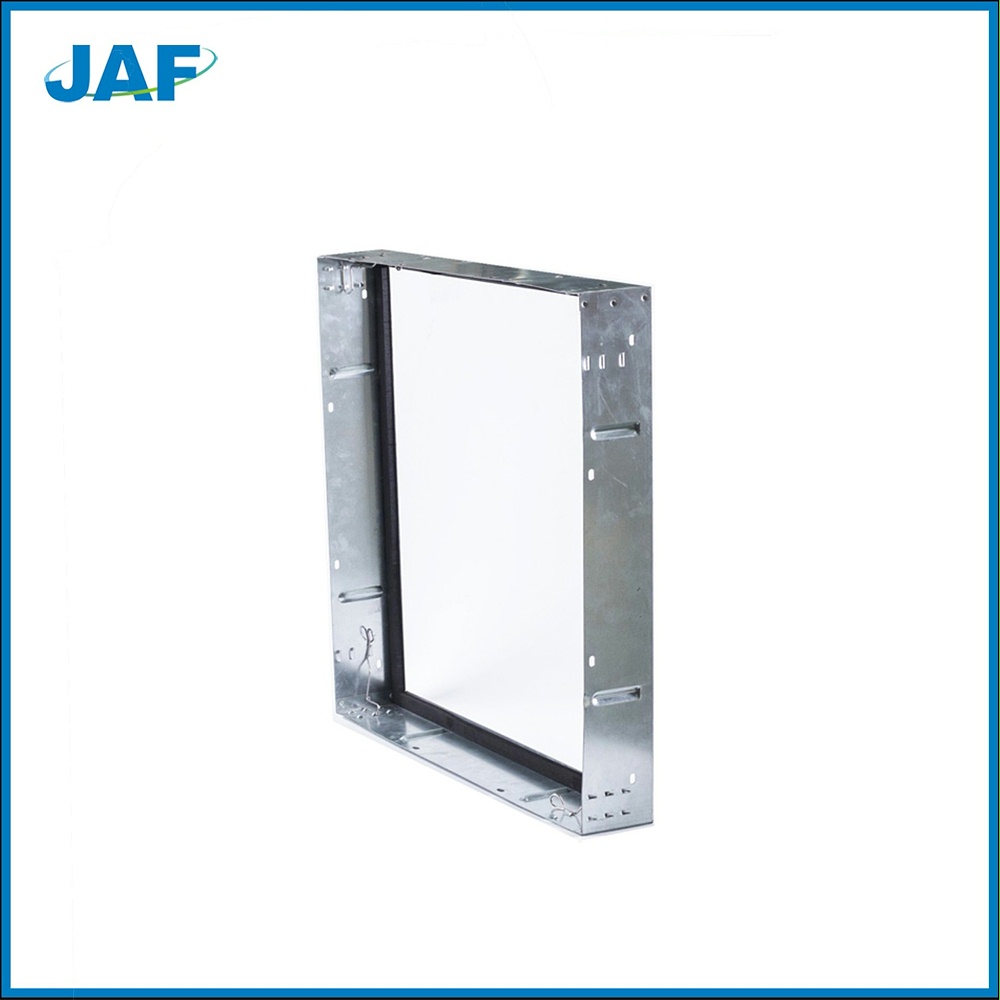 鍍鋅過(guò)濾器安裝框架 鍍鋅過(guò)濾器安裝框架