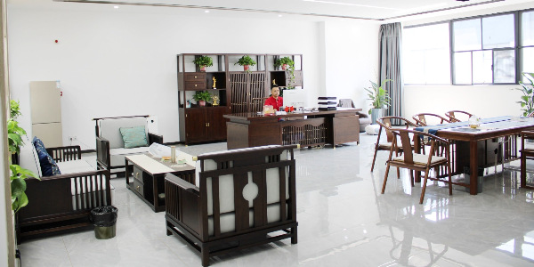 總經(jīng)理辦公室3