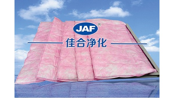 決定中效過濾網(wǎng)優(yōu)劣的參數(shù)有哪些？