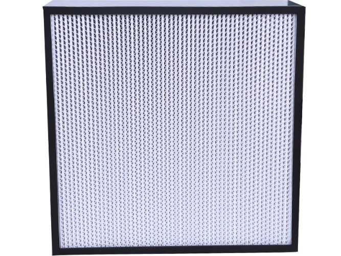 新風(fēng)系統(tǒng)空氣過(guò)濾器該如何安裝和更換？