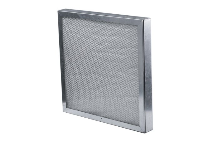 初效耐高溫過(guò)濾器