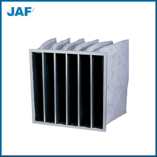 活性炭中效過濾網