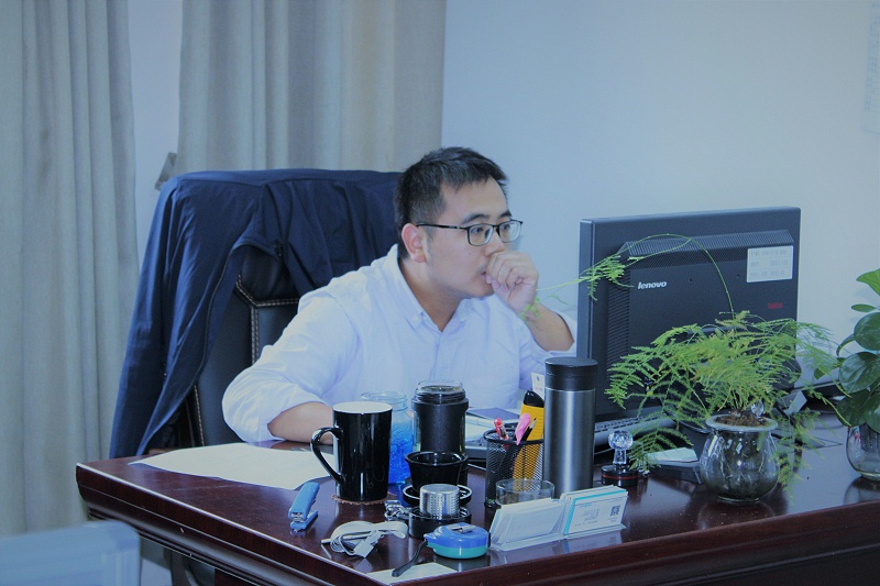 銷(xiāo)售經(jīng)理