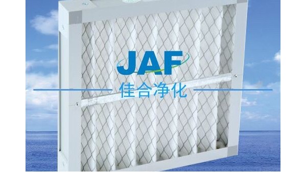 無錫某新能源科技有限公司對我司初效過濾網(wǎng)發(fā)來感謝信并再次回購