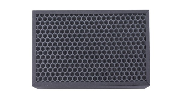 蜂窩活性炭過濾器