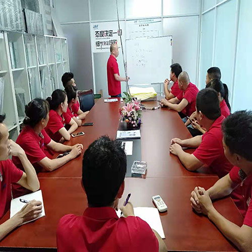 技術(shù)培訓(xùn)一