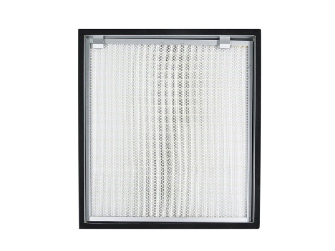 可更換高效過(guò)濾器