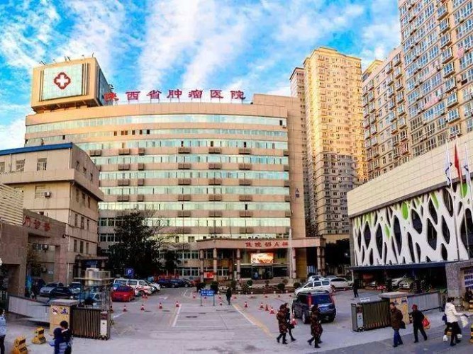 “JAF”品牌空氣過濾器發(fā)往陜西腫瘤醫(yī)院成功案例