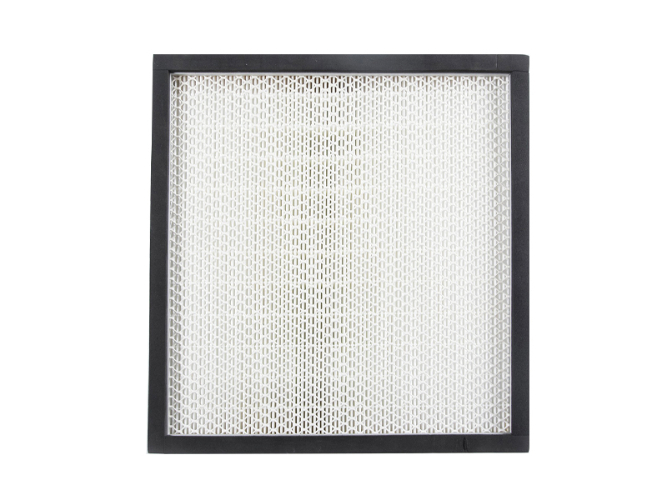 空氣過濾器的使用壽命及更換周期