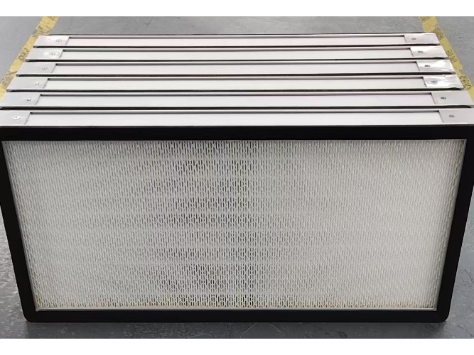 新風(fēng)系統(tǒng)鋁框 HEPA 過濾器的維護(hù)保養(yǎng)要求