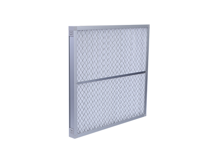 初效板式過濾器別少了龍骨支架！3 大主要作用，解決 80% 過濾難題?