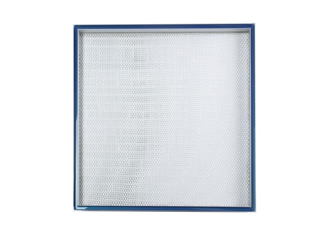 頂液槽高效過濾器