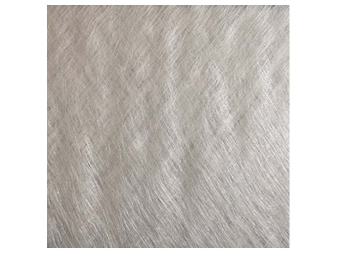 白色耐溫玻纖棉：高溫環(huán)境下的多功能材料