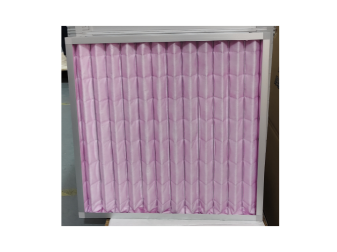 不同氣候?qū)χ行н^濾器的影響