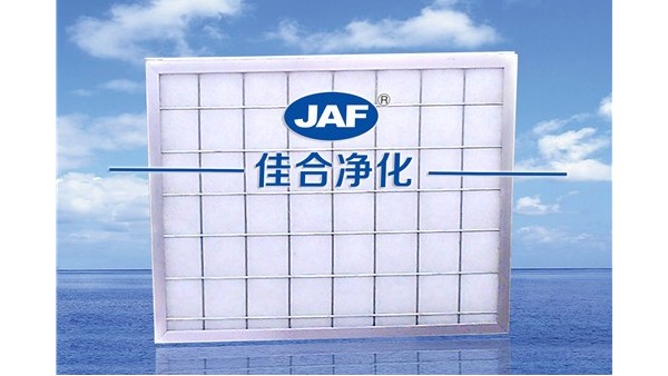 板式過(guò)濾器的工作原理是怎么樣的？