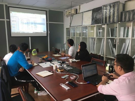 紙框初效過濾器廠家