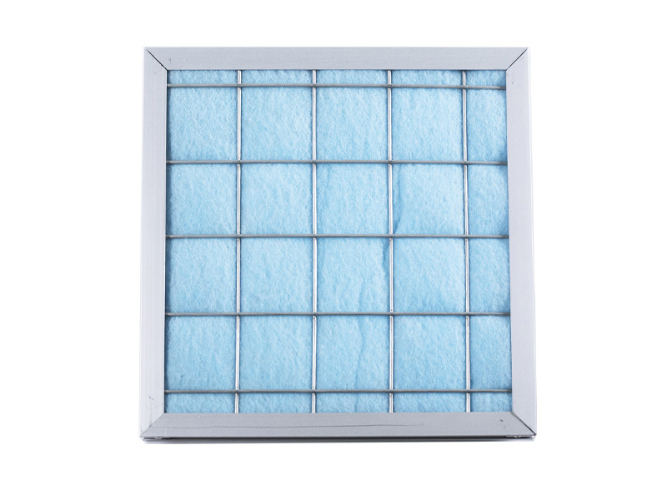 你知道空氣過濾器等級的劃分嗎？