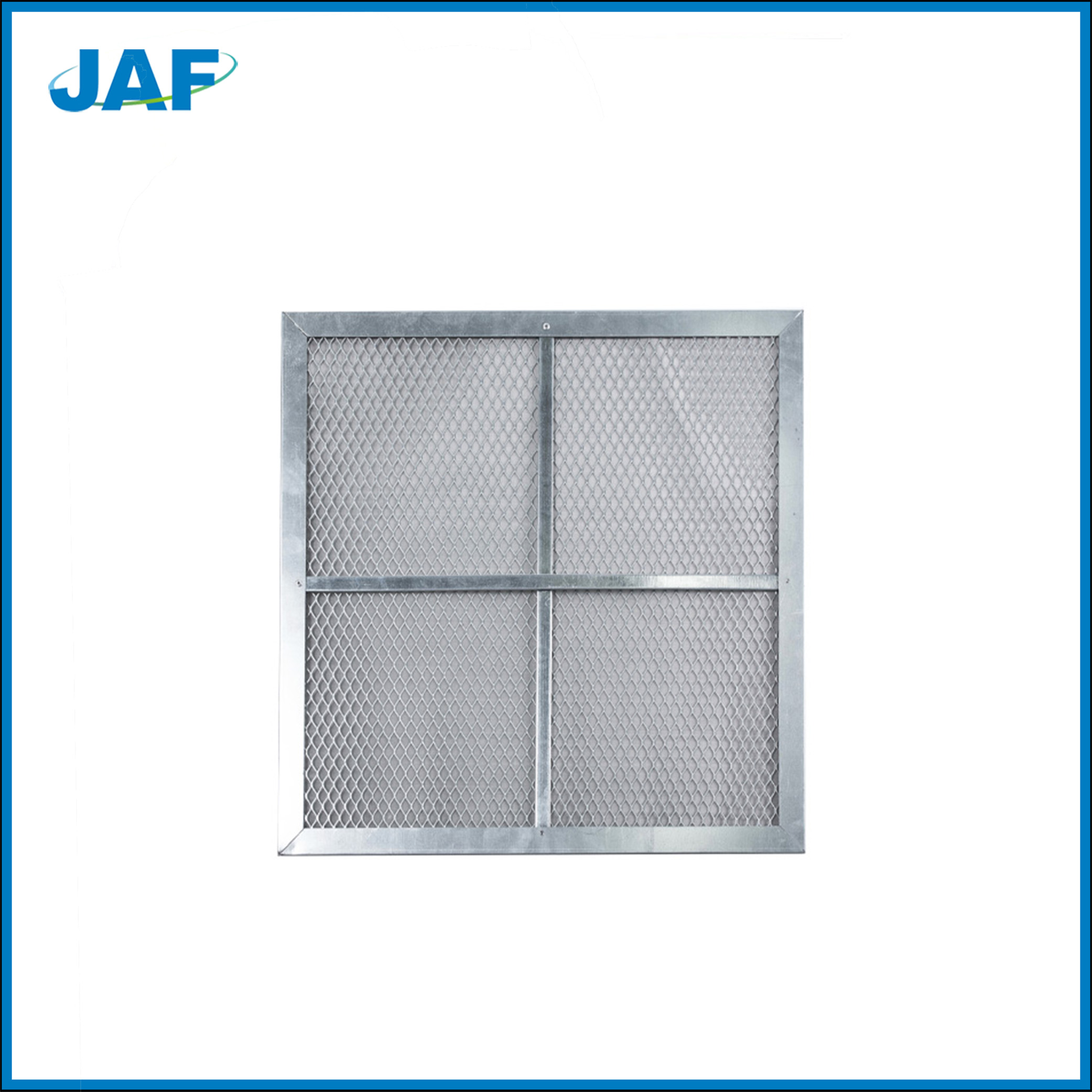 耐高溫初效過濾器