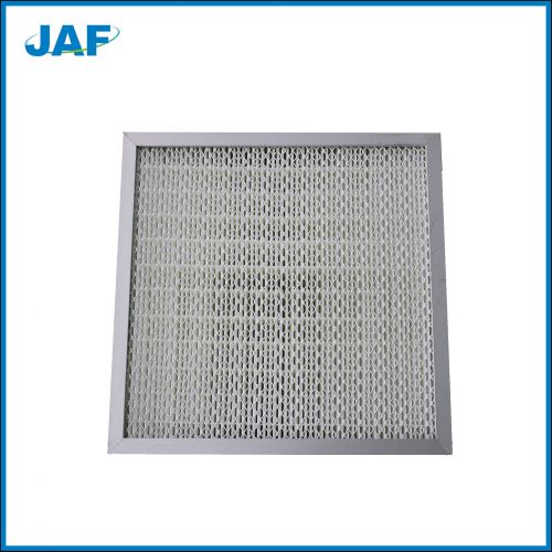 鋁框耐高溫過(guò)濾網(wǎng)