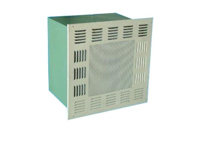 高效送風(fēng)口