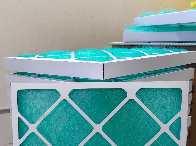 紙框過(guò)濾網(wǎng)的使用壽命受哪些因素影響？