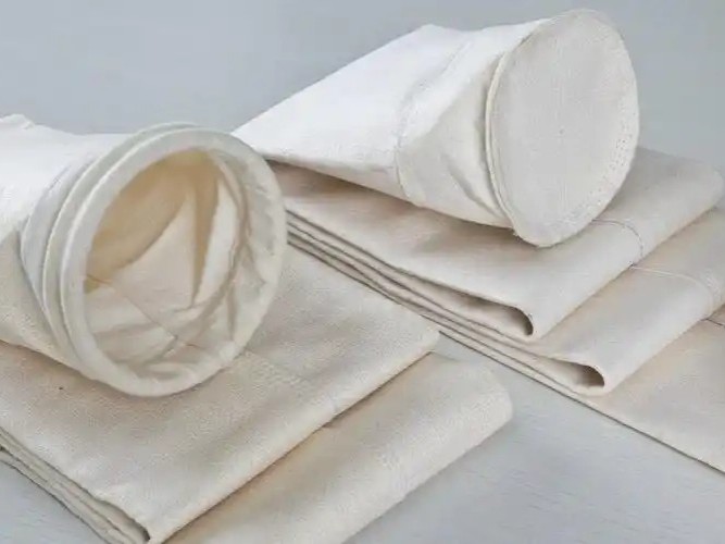 除塵布袋主要應(yīng)用行業(yè)及安裝位置