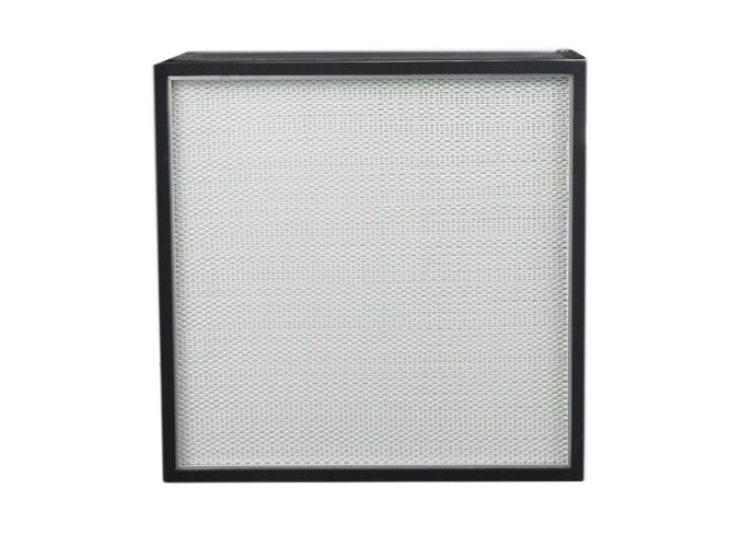 拋棄式高效過(guò)濾器