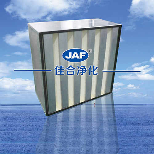 高效過濾器使用壽命