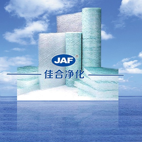 阻漆棉（阻漆網(wǎng)、漆霧氈、地棉）