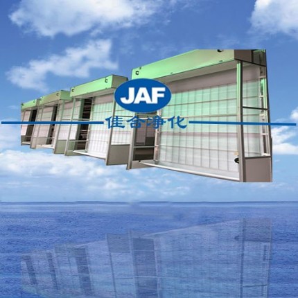 自動卷簾式過濾網(wǎng)