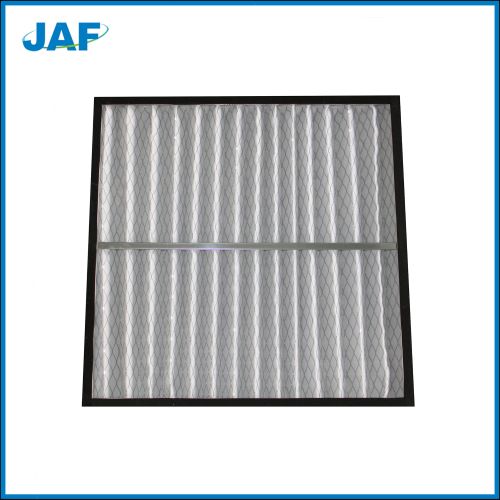 初效折疊式過(guò)濾器