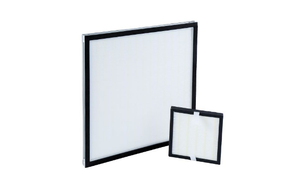 佳合凈化帶你了解空氣過濾器對人的好處