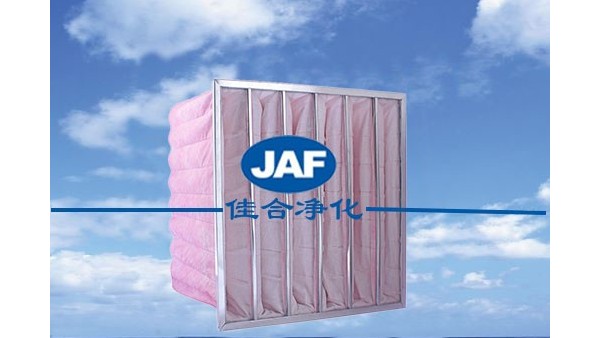 中效過濾器有哪些類型，它們有哪些異同點？