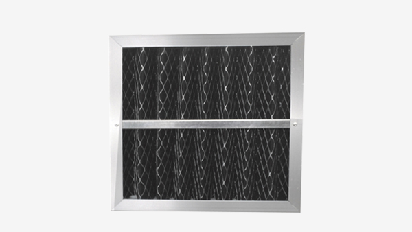 活性炭過濾器的特點都有哪些？