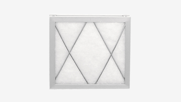 淺談初效過濾器有哪些種類，應(yīng)用范圍有哪些