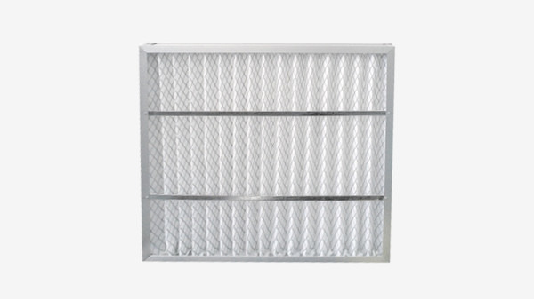 使用初效過濾器時需注意什么？該如何維護？