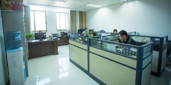 佳合凈辦公環(huán)境3