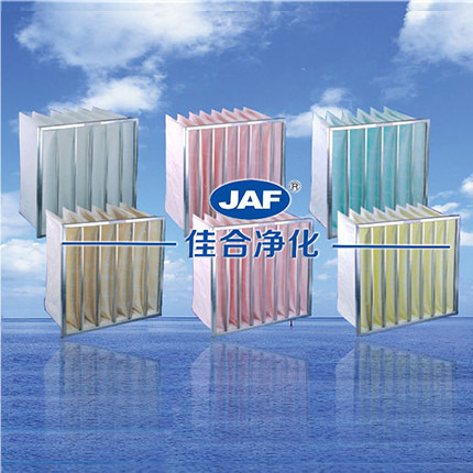 中效袋式過(guò)濾器