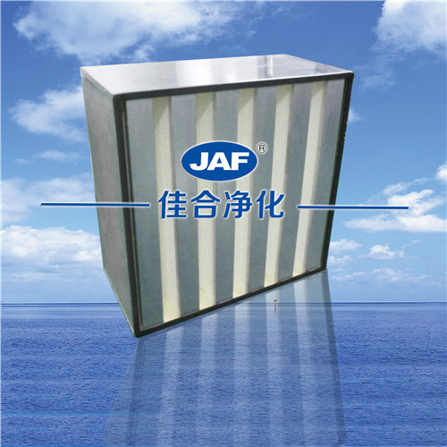 高效過(guò)濾器