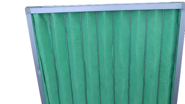 中效過(guò)濾器在凈化行業(yè)中是如何應(yīng)用的？