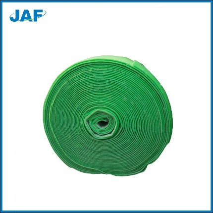 艾灸煙霧凈化初效過濾棉（綠白棉）