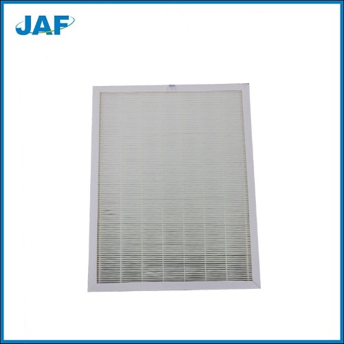 艾灸煙霧凈化中效過(guò)濾網(wǎng)