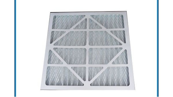 初效紙框過濾器會延長高-效的使用時間嗎